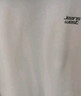 真維斯（JEANSWEST）衛衣男春秋純色休閑圓領(lǐng)長(cháng)袖t恤上衣學(xué)生青年大碼百搭衣服 曬單實(shí)拍圖