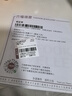 六福珠寶七夕禮物 足金硬金工藝方糖黃金轉(zhuǎn)運珠單顆 總重約0.43克-紫水晶 曬單實拍圖