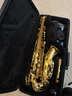 雅馬哈（YAMAHA）日本雅馬哈62 82Z 875EX 26 S1中音次中音薩克斯 原裝正品 62中音【原裝進(jìn)口】 曬單實(shí)拍圖