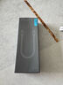 CUKTECH酷態(tài)科充電寶數據線(xiàn)CP編織6A充電線(xiàn)15CM短線(xiàn)240W大功率快充 適用蘋(píng)果17/小米/華為平板筆記本黑色 曬單實(shí)拍圖