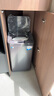 海爾（Haier）洗鞋機全自動(dòng)刷鞋機可脫水家用智能洗脫一體多功能懶人洗鞋神器迷你免拆鞋帶 【升級款 電離除菌 磨尖絲球刷】HQ1 T2588 曬單實(shí)拍圖