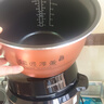 九陽(yáng)（Joyoung）國家補貼6L大容量電壓力鍋家用雙膽全自動(dòng)智能預約煲湯燉肉煮粥多功能Y-60C817電飯煲高壓鍋6-8人 曬單實(shí)拍圖