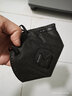 名典上品 KN95口罩M950防塵霧霾工業(yè)粉塵防異味舒適透氣獨立包裝 M950VC 25只/盒 曬單實(shí)拍圖