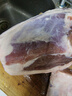 谷開(kāi)元寧夏灘羊肉 羊后腿5斤 原切國產(chǎn)生鮮羊肉 火鍋燒烤食材 源頭直發(fā) 曬單實(shí)拍圖