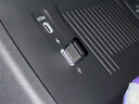 三星（SAMSUNG）512GB USB3.2 U盤(pán) FIT 電腦車(chē)載迷你優(yōu)盤(pán) 高速大容量 學(xué)生辦公 讀速400MB/s 適用哨兵模式 曬單實(shí)拍圖