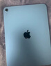 Apple/蘋果【國家補貼】iPad 11英寸 A16芯片2025年款 平板電腦 (128GB WLAN版/學(xué)習(xí)辦公娛樂)藍色 曬單實拍圖
