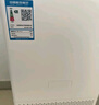 米家小米空氣凈化器5 除甲醛除菌除異味 家用 除霧霾PM2.5 低噪設(shè)計 曬單實拍圖