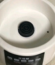 小壯熊 恒溫壺 嬰兒恒溫水壺 調奶器 燒水壺熱暖奶器沖奶粉電熱水壺316L 曬單實(shí)拍圖