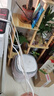 華為電腦充電器原裝65W筆記本電源適配器超級(jí)快充頭套裝適配Matebook 華為筆記本手機(jī)數(shù)據(jù)線1.8米 簡(jiǎn)裝 曬單實(shí)拍圖