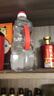瀘州老窖 紅高粱酒 濃香型白酒  52度2.5L 純糧泡酒自飲 曬單實拍圖