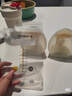 美德樂(lè )（Medela）吸奶器免手扶電動(dòng)雙邊吸乳器母乳集奶器絲韻·翼舒悅升級版 曬單實(shí)拍圖
