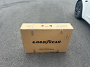 固特異（Goodyear）tpe汽車(chē)腳墊適用于特斯拉煥新Model3配件裝飾TPE腳墊青春版黛尼斯 曬單實(shí)拍圖