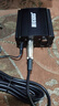 MICGRS48V幻象電源 專(zhuān)業(yè)錄音直播電容麥克風(fēng)供電器聲卡錄音唱歌配音棚大振膜話(huà)筒穩(wěn)定緩沖戶(hù)外話(huà)放 幻象電源+卡農(nóng)母轉(zhuǎn)3.5線(xiàn) 曬單實(shí)拍圖