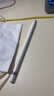 蘋(píng)果Apple Pencil 一代/二代 蘋(píng)果手寫(xiě)筆二手蘋(píng)果手寫(xiě)筆/電容筆/觸控筆二手平板電腦配件 蘋(píng)果Pencil 一代手寫(xiě)筆 單筆【99新】 曬單實(shí)拍圖