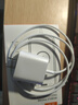 固質(zhì)蘋(píng)果16/17充電器正品充電線(xiàn)45W氮化鎵快充TypeC套裝iphone16promax/15pro/plus手機充電頭TC數據線(xiàn) 【原盒封裝】45W蘋(píng)果快充頭+1米編織快充線(xiàn) 曬單實(shí)拍圖