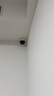 普聯(lián)（TP-LINK）400萬POE供電5G雙頻wifi無線攝像頭家用監(jiān)控器360全景無線家庭室內(nèi)tplink網(wǎng)絡(luò)手機(jī)遠(yuǎn)程IPC44KP-4-W 曬單實拍圖