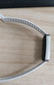 華為（HUAWEI）手環(huán)10 NFC版 流光紫 智能手環(huán)專業(yè)睡眠分析情緒健康鋁合金機(jī)身心率監(jiān)測運(yùn)動手環(huán)支持NFC手環(huán)9升級 曬單實拍圖