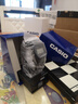 Casio 卡西歐F91W復(fù)古經(jīng)典簡約防濺學(xué)生兒童電子手表 曬單實(shí)拍圖