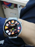 小米（MI）Xiaomi Watch S4 41mm 薄荷綠 國(guó)家補(bǔ)貼 汽車YU7鑰匙 澎湃OS2 心率血氧監(jiān)測(cè) 小米手表s4 小表女表 曬單實(shí)拍圖