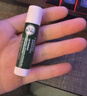 曼秀雷敦（Mentholatum）修護(hù)潤唇膏男女生保濕滋潤去死皮淡唇紋經(jīng)典薄荷味3.5g防曬唇膏 曬單實(shí)拍圖