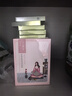 百雀羚（PECHOIN）草本精萃8杯水保濕水嫩面膜10片裝曬后修護品質國貨七夕禮物 曬單實拍圖