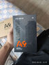 ATK 蜻蜓A9無線游戲鼠標(biāo)電競辦公鼠標(biāo) 有線/藍牙/2.4G三模連接輕量化對稱極簡工學(xué) A9 ProMax 玫紅色 曬單實拍圖