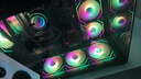 華碩（ASUS）RTX5080主機RTX5070Ti/5090D主機i9 14900KF U7 265K rog全家桶黑神話(huà)游戲主機臺式組裝機電腦整機 U7 265KF+華碩RTX5080 丨七 曬單實(shí)拍圖
