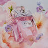 迪奧DIOR迪奧小姐花漾淡香水50ml 花香留香香氛禮盒 生日禮物送女友 曬單實拍圖
