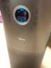 美的（Midea）【甲醛數(shù)顯】空氣凈化器加濕除醛除煙味異味過敏源寵物吸貓毛空氣消毒機(jī)森林家RX600ProH國(guó)家補(bǔ)貼 曬單實(shí)拍圖