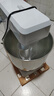 SANLIDA三利達(dá) 廚師機(jī)12升家商兩用大容量2200W 和面攪拌揉面打發(fā)多功能發(fā)酵一體奶油機(jī)快速出膜防黑粉 曬單實(shí)拍圖