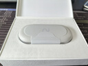 科大訊飛（iFLYTEK）開(kāi)放式掛耳運動(dòng)無(wú)線(xiàn)翻譯耳機Air 2 AI會(huì )議助理同傳翻譯實(shí)時(shí)錄音轉寫(xiě)文字面對面翻譯耳機 Air2【冰灰-咨詢(xún)贈會(huì )議狗】 曬單實(shí)拍圖