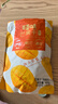 百草味芒果干408g 獨立包裝蜜餞果干水果干果脯休閑零食辦公室零食烘焙 曬單實拍圖
