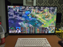 AOC 31.5英寸4K 240Hz 1152分區(qū)QD-MiniLED 240Hz HDR1000 快速液晶1ms 游戲電競(jìng)電腦顯示器 U32G4ZMN 曬單實(shí)拍圖