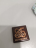 歌帝梵（GODIVA）85%黑巧克力 50片250g 實(shí)惠裝 烘焙原料 零食 喜糖 生日禮物女友 曬單實(shí)拍圖