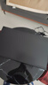 LG 32GS94U 31.5英寸 4K顯示器144Hz FastIPS 1ms HDR400  HDMI2.1 1000:1 L型底座 電腦顯示屏  曬單實(shí)拍圖