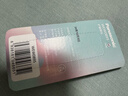 松下Panasonic電動(dòng)牙刷EW-DC01，EW-DC02，GDC01原裝替換刷頭WEW0890 1支 0895護齦刷頭白色 曬單實(shí)拍圖