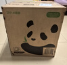 竹π卷紙 本色紙有芯4層140克*27卷 加厚衛(wèi)生紙（整箱銷售） 曬單實拍圖