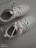 NIKE耐克正品 COURT (GS) 兒童小白鞋日常通勤板鞋童鞋運動(dòng)鞋跑步鞋 DV5456-111 38 曬單實(shí)拍圖