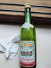 竹葉青酒 杏花村汾酒 傳承竹葉青 45度 500mL 1瓶 單瓶裝 曬單實(shí)拍圖