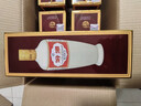 汾酒 出口白瓷 牧童盒裝 清香型白酒 53度500ml*6瓶 （非原箱） 曬單實(shí)拍圖
