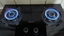 帥康（Sacon）燃?xì)庠蠲簹庠铍p灶家用 5.0KW灶具750mm大面板可調(diào)節(jié)免擴(kuò)孔【國(guó)補(bǔ)20%】嵌入式臺(tái)式JZY-3B811液化氣 曬單實(shí)拍圖
