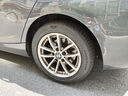 固特異（Goodyear）汽車輪胎 205/55R16 91W EF1 SPORT鷹馳F1酷跑 朗逸/速騰/卡羅拉 曬單實拍圖