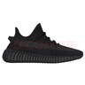 阿迪達(dá)斯YEEZY350黑瑪瑙椰子夏日透氣男女運(yùn)動(dòng)休閑鞋HQ4540  38 曬單實(shí)拍圖