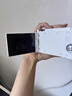 索尼（SONY）ZV-E10相機 微單數(shù)碼相機 Vlog美顏神器 半畫幅直播4K視頻 側(cè)翻液晶屏 ZV-E10L 白色輕裝旅拍套裝 曬單實拍圖