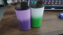 星川鴨嘴獸薄荷潤(rùn)喉醒神電子口腔噴霧器清新口氣吸大容量液倉(cāng)器 五支裝（口味備注） 曬單實(shí)拍圖