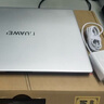 華為（HUAWEI）華為筆記本電腦MateBook D16 國家補(bǔ)貼20% 2025新款Linux系統(tǒng)13代輕薄商務(wù)辦公電競游戲本HW11A 高色域丨銀 i5-13420H 16G 1T 預(yù)裝Wind 曬單實(shí)拍圖