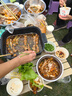滋百尚舟山野生小黃魚(yú)新鮮冷凍海鮮黃魚(yú)燒烤夜宵食材海捕深海魚(yú) 【中小號】約18條/斤凈重2斤 曬單實(shí)拍圖