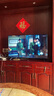 TCL電視 50V8L Pro 50英寸 144Hz QLED量子點(diǎn) 3GB+64GB大內存 4K大屏 DeepSeek AI電視 國家補貼 曬單實(shí)拍圖