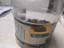 三只松鼠大顆粒紫皮腰果1000g 罐裝堅(jiān)果炒貨干果腰果仁零食 團(tuán)購(gòu)送禮  曬單實(shí)拍圖