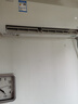 海信（Hisense）空調(diào) 大1.5匹 易省電SE 小蘋(píng)果 AI省電 大風(fēng)量 新一級(jí)能效 國(guó)家補(bǔ)貼20% 空調(diào)掛機(jī)KFR-35GW/E380-X1 曬單實(shí)拍圖
